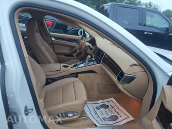 2014 Porsche Panamera S E-Hybrid – miniatura 8