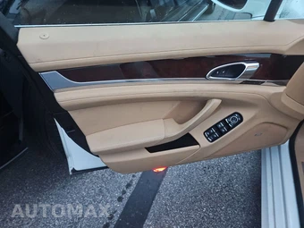 2014 Porsche Panamera S E-Hybrid – miniatura 9