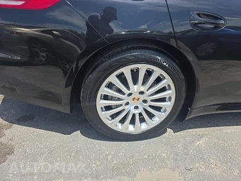 2014 Porsche Panamera S – miniatura 10