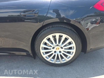 2014 Porsche Panamera S – miniatura 11