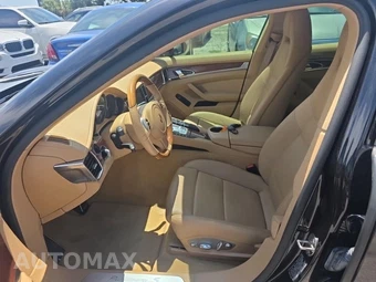 2014 Porsche Panamera S – miniatura 13