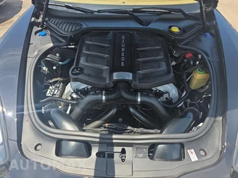 2014 Porsche Panamera S – miniatura 18