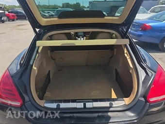 2014 Porsche Panamera S – miniatura 19