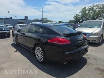 2014 Porsche Panamera S – miniatura 6