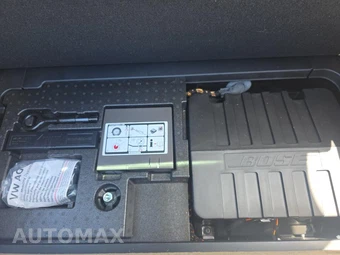 2014 Porsche Panamera S – miniatura 7