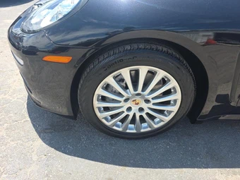 2014 Porsche Panamera S – miniatura 8