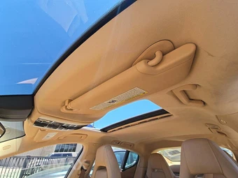2014 Porsche Panamera S – miniatura 11
