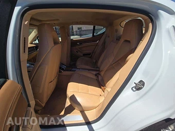 2014 Porsche Panamera S – miniatura 13