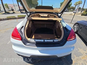 2014 Porsche Panamera S – miniatura 14