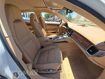 2014 Porsche Panamera S – miniatura 18