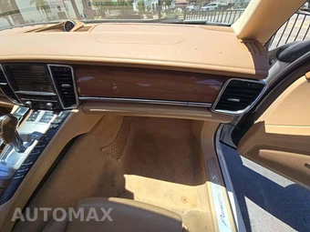 2014 Porsche Panamera S – miniatura 19