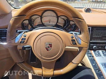 2014 Porsche Panamera S – miniatura 22