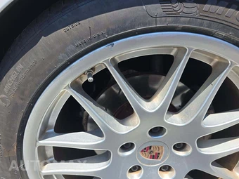 2014 Porsche Panamera S – miniatura 23