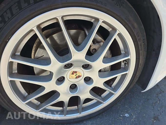 2014 Porsche Panamera S – miniatura 27