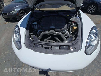 2014 Porsche Panamera S – miniatura 28