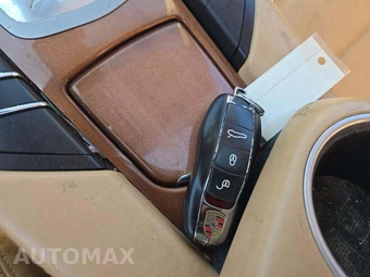 2014 Porsche Panamera S – miniatura 8