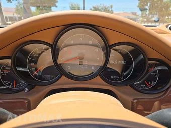 2014 Porsche Panamera S – miniatura 9