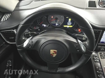 2014 Porsche Panamera S – miniatura 10