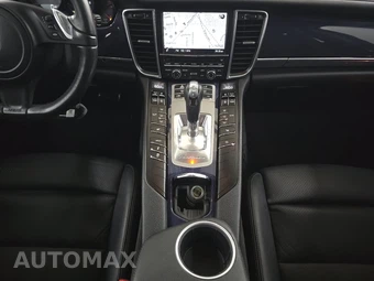 2014 Porsche Panamera S – miniatura 11