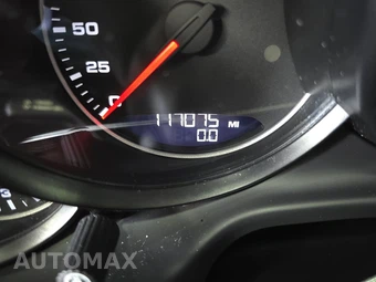 2014 Porsche Panamera S – miniatura 12