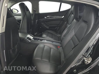 2014 Porsche Panamera S – miniatura 13