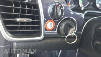 2014 Porsche Panamera S – miniatura 18