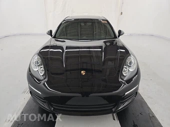 2014 Porsche Panamera S – miniatura 2