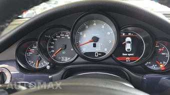 2014 Porsche Panamera S – miniatura 22