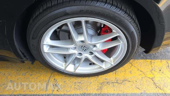 2014 Porsche Panamera S – miniatura 30