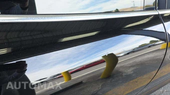 2014 Porsche Panamera S – miniatura 32