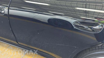 2014 Porsche Panamera S – miniatura 33