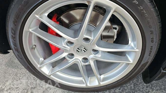 2014 Porsche Panamera S – miniatura 35