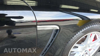 2014 Porsche Panamera S – miniatura 40