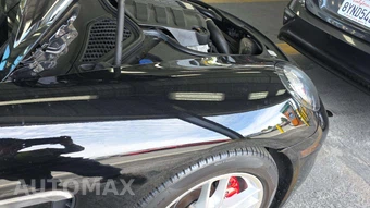 2014 Porsche Panamera S – miniatura 41