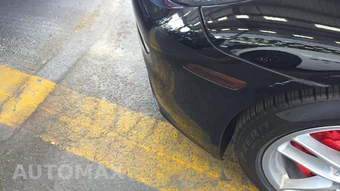 2014 Porsche Panamera S – miniatura 42