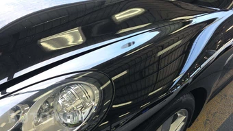 2014 Porsche Panamera S – miniatura 43