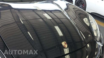 2014 Porsche Panamera S – miniatura 47