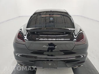 2014 Porsche Panamera S – miniatura 5
