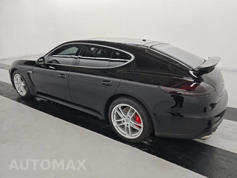 2014 Porsche Panamera S – miniatura 6