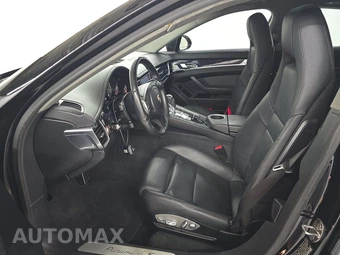 2014 Porsche Panamera S – miniatura 7