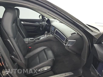 2014 Porsche Panamera S – miniatura 8