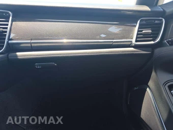 2014 Porsche Panamera Turbo S Executive – miniatura 16