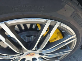 2014 Porsche Panamera Turbo S Executive – miniatura 22