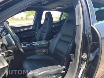 2014 Porsche Panamera Turbo S Executive – miniatura 3