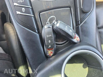 2014 Porsche Panamera Turbo S Executive – miniatura 5