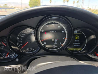 2014 Porsche Panamera Turbo S Executive – miniatura 6