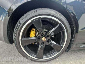 2014 Porsche Panamera Turbo S – miniatura 2