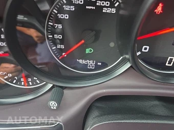 2014 Porsche Panamera Turbo – miniatura 15