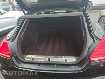 2014 Porsche Panamera Turbo – miniatura 20