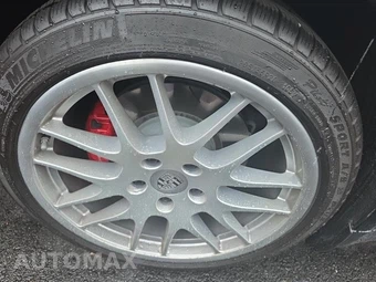 2014 Porsche Panamera Turbo – miniatura 22